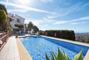 Отель Cortijo El Nino  Фрихилиана
